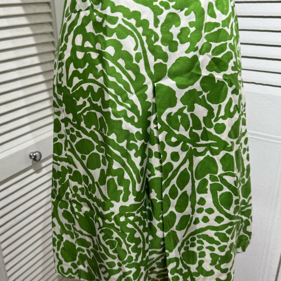 ASO BLAIR WALDORF FLORAL DRESS - Picture 5 of 12